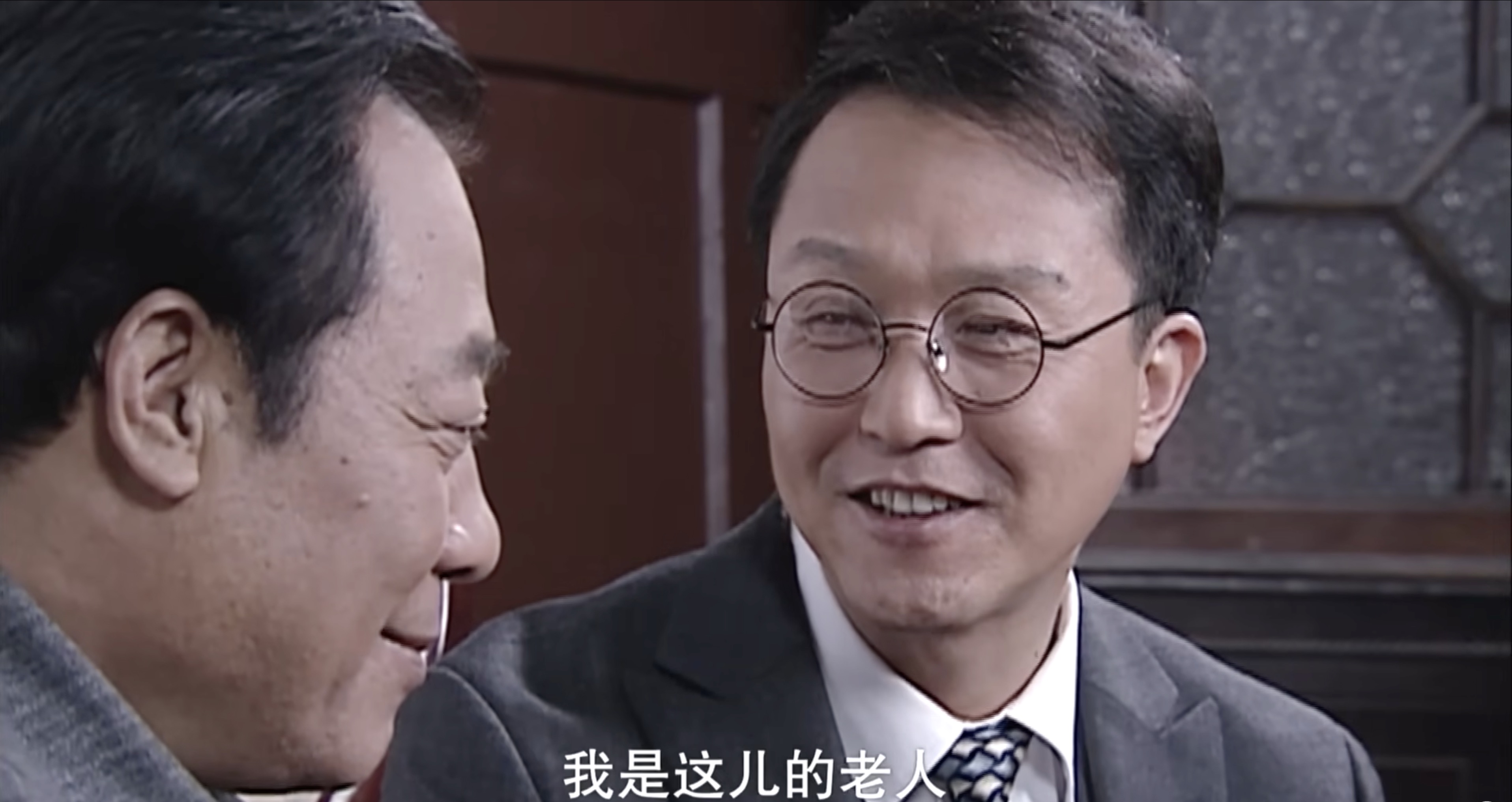 潜伏剧评：马陆李谢的拎不清