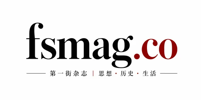 第一街杂志