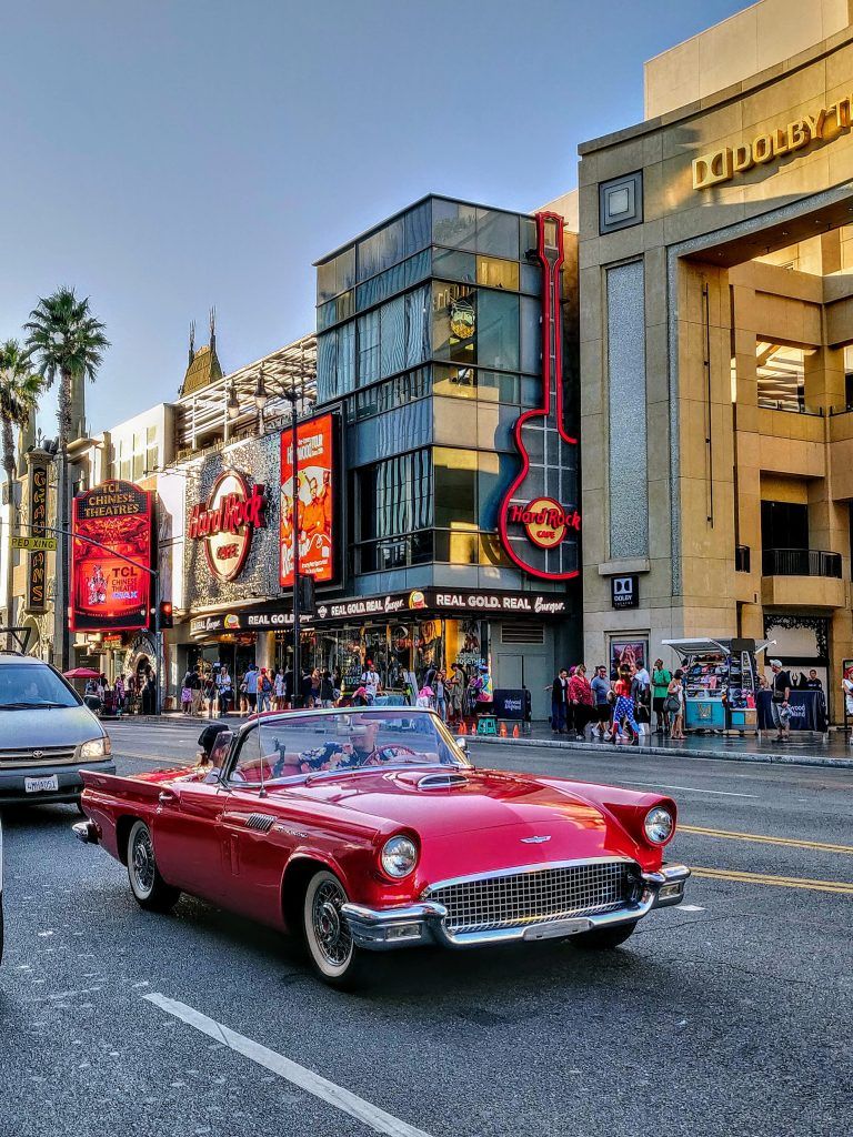 Universal Studios