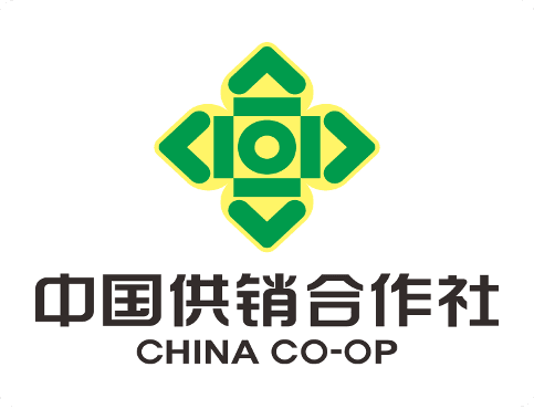 China Co-op Logo