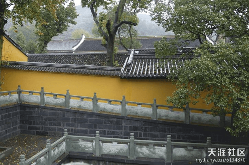 阿育王寺