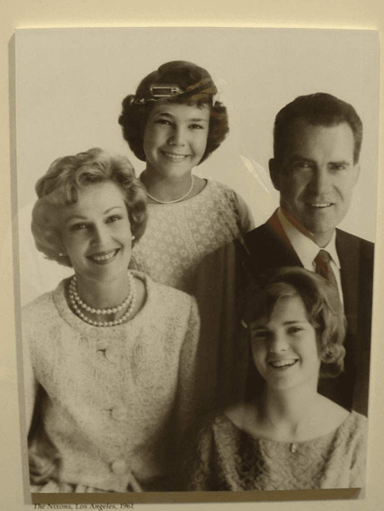 肯尼迪第一家庭