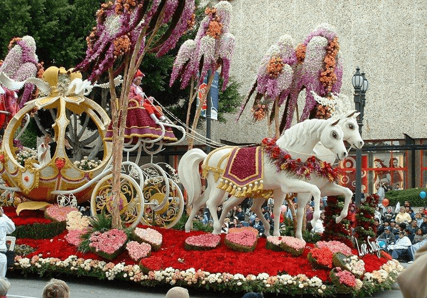 Rose Parade