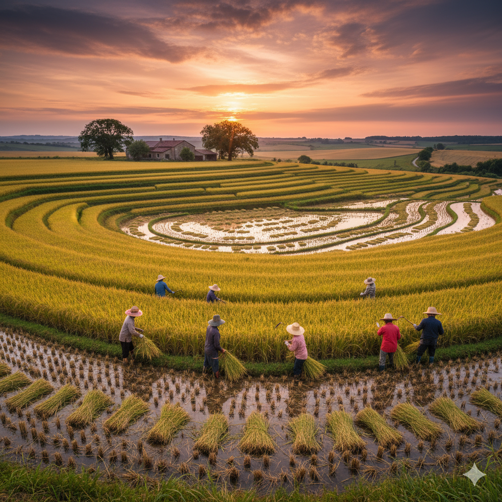 农业保护可以走多远？