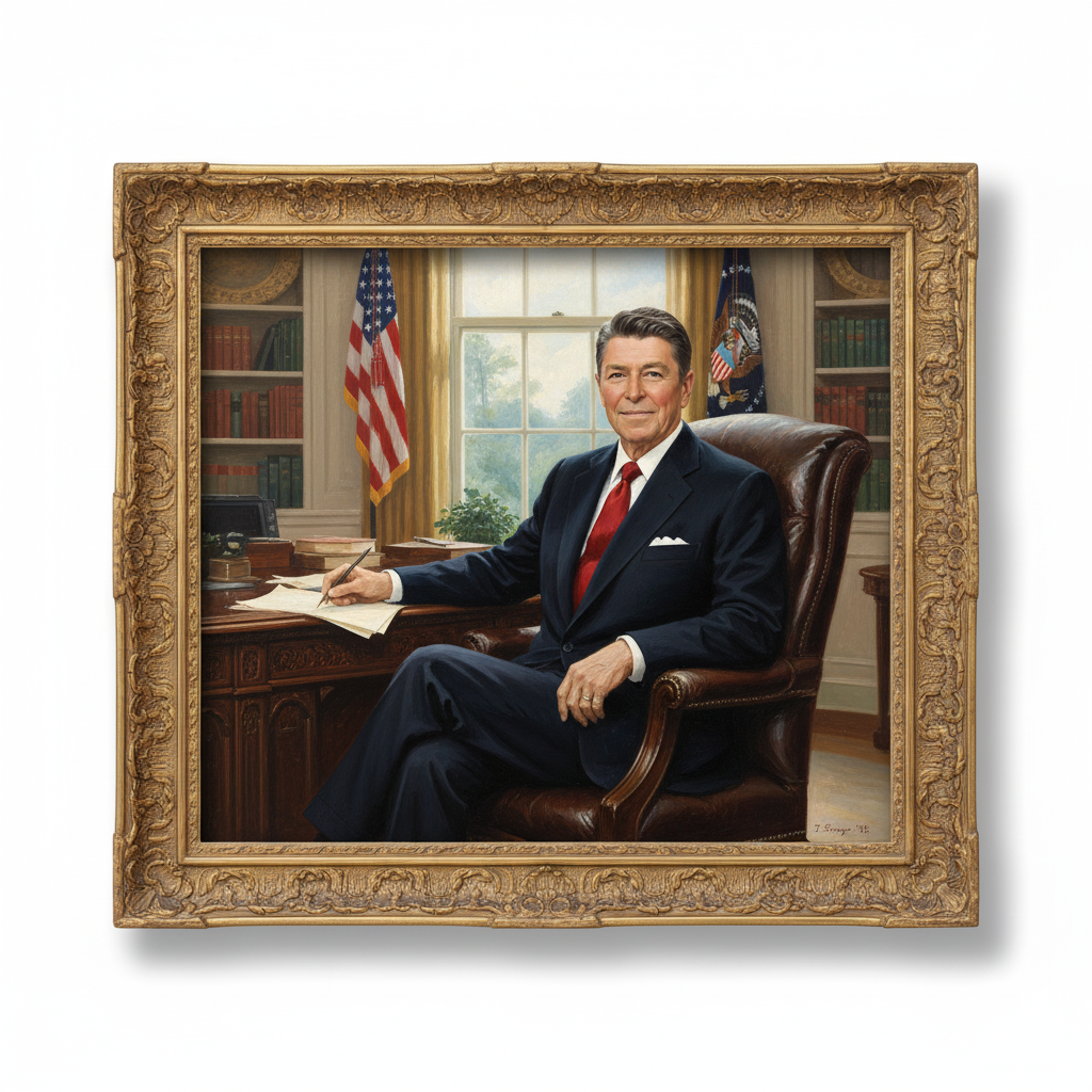 川普的经济政策逻辑