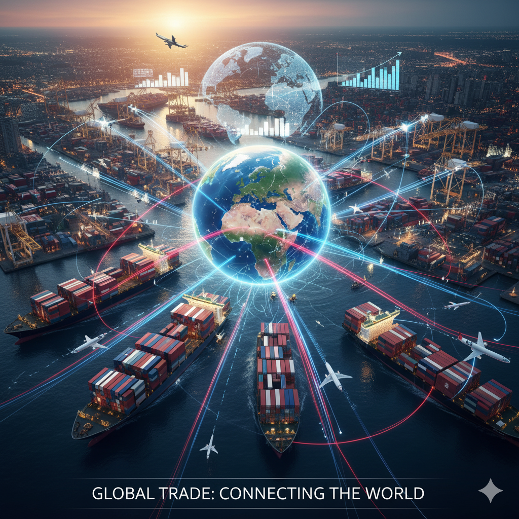 我看中美贸易战：根源、变局与最终出路