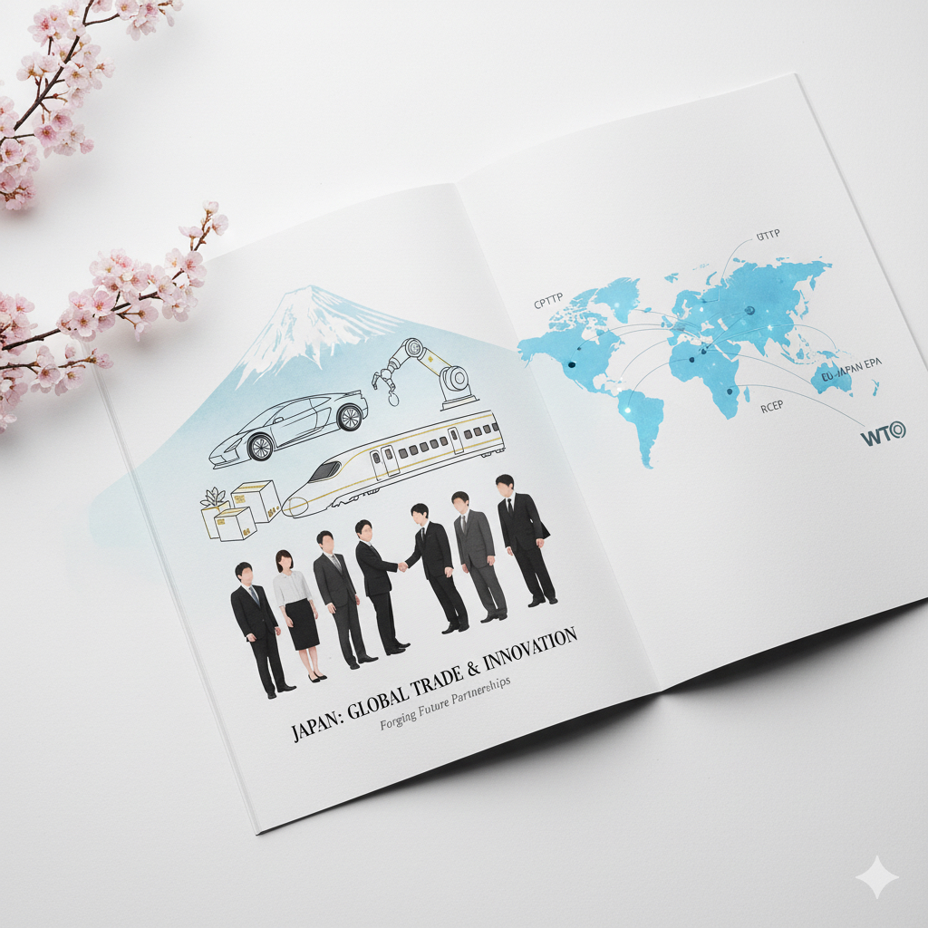 中日在新格局下的竞合