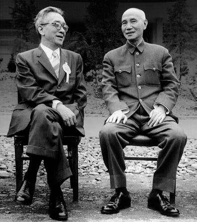 胡适改变了什么？